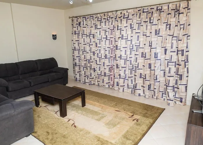 Porto Sokhna Sae View Apartment Ain Sukhna