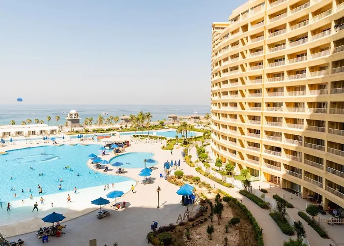 Porto Sokhna Sae View Ain Sukhna